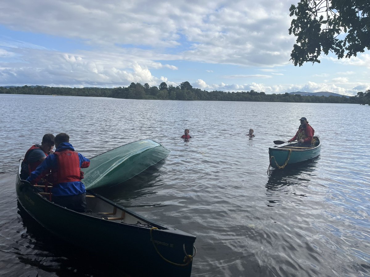 DHSOutdoorLearning tweet media