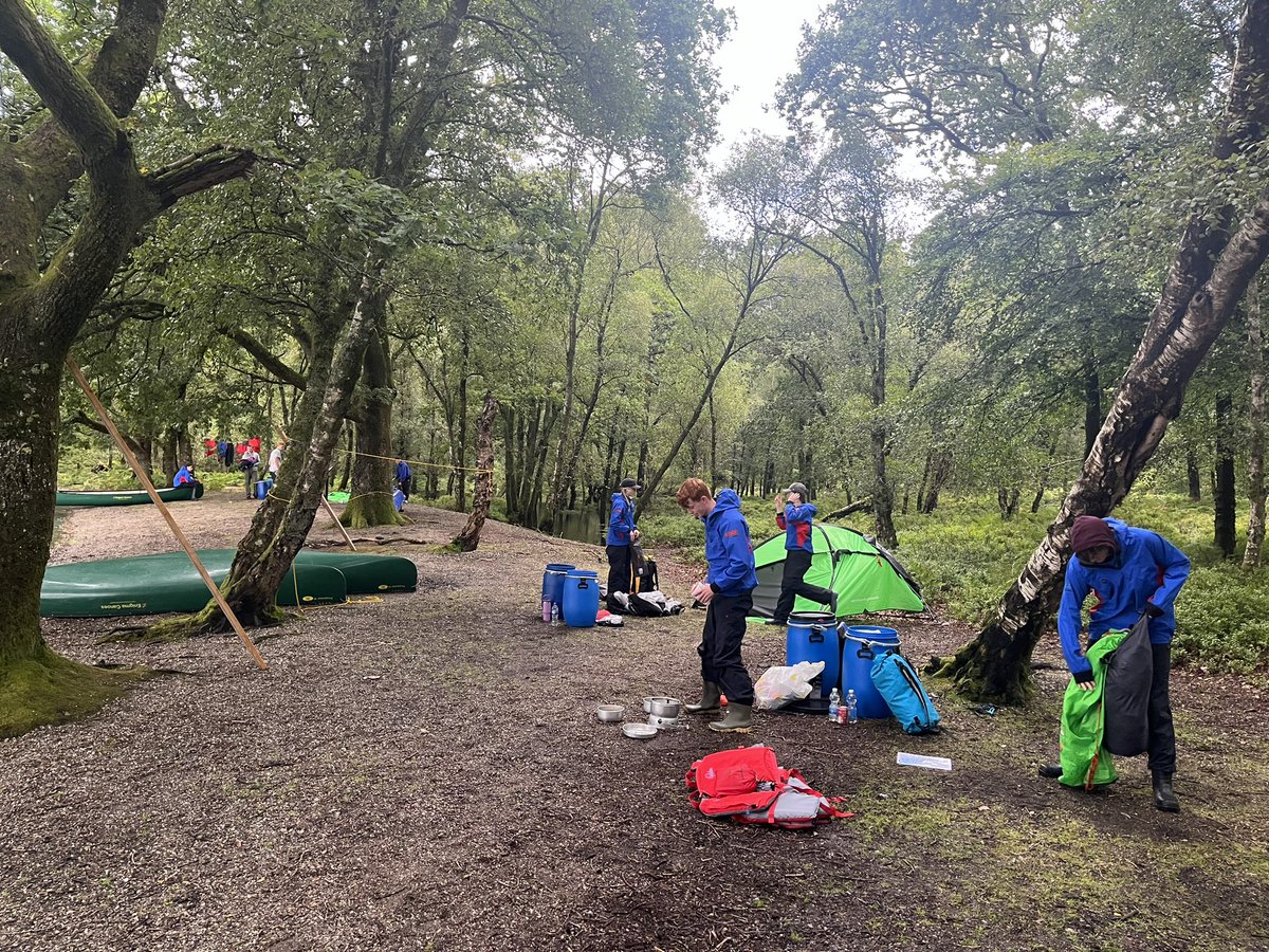 DHSOutdoorLearning tweet media