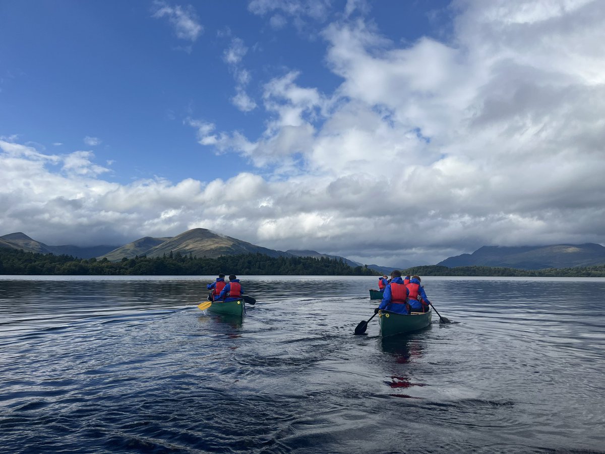 DHSOutdoorLearning tweet media