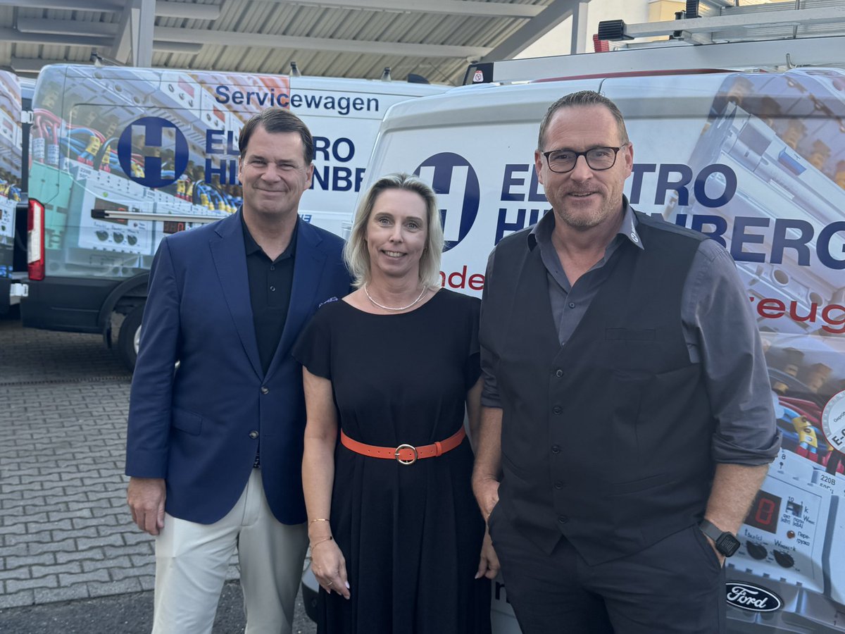 Jim Farley tweet media