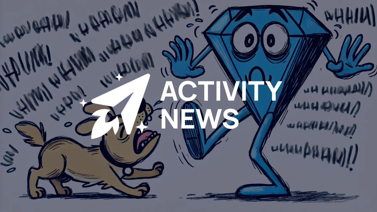 Activity tweet media