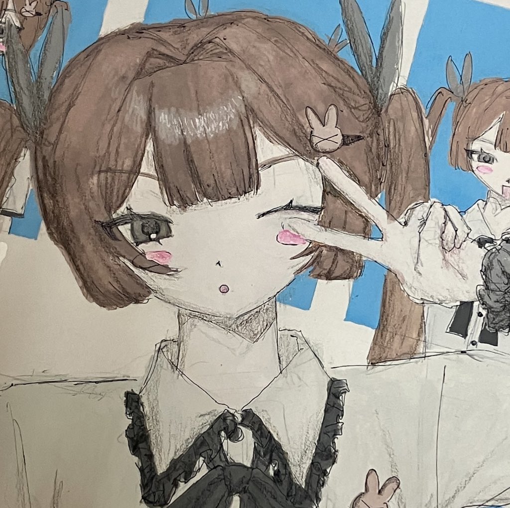 o_oAOTA's tweet image. 