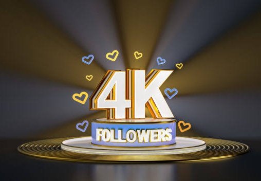 sihagRJ13's tweet photo. आप सभी का धन्यवाद...
आज 4k फॉलोअर्स कंप्लीट हो गए।
Thanks for X family https://t.co/mfGVjpdj4j