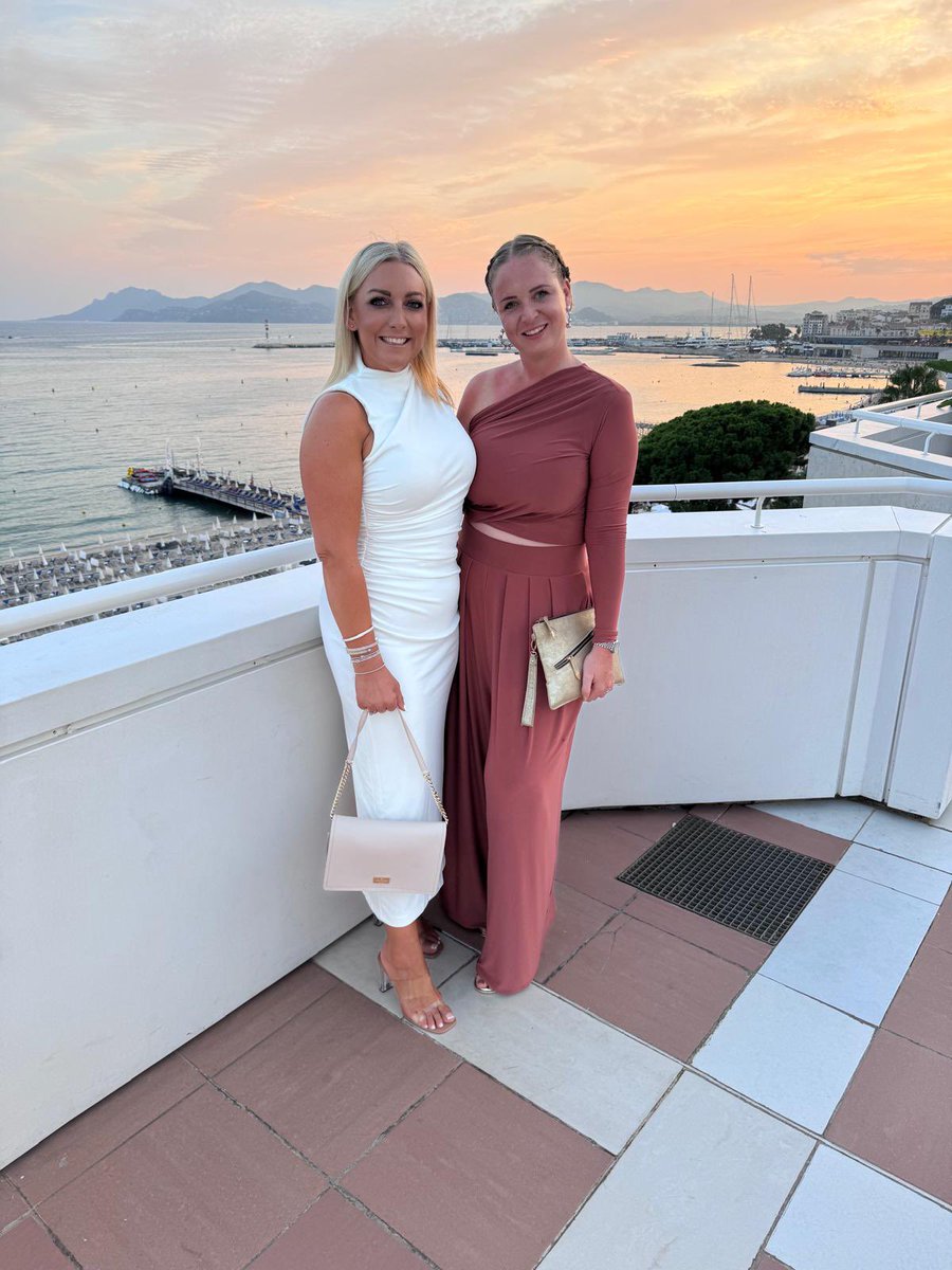 #Cannes you were epic- I even saw a glimpse of <a href="/LeoDiCaprio/">Leonardo DiCaprio</a> Now back to being a legal aid lawyer. <a href="/itsalawyerslife/">It's a lawyer's life</a> now I know why you love it so much in Cannes