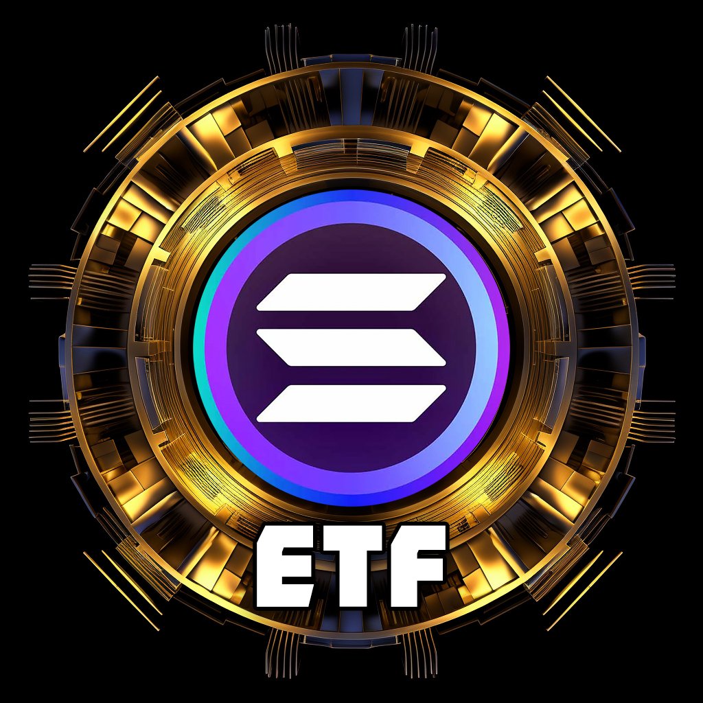SOL ETF (@SOLETFSOLETF) / Posts / X