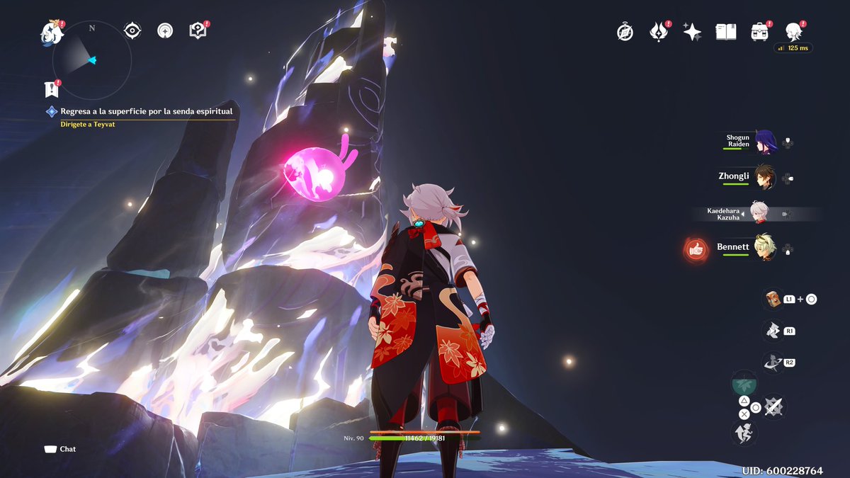 xxKroes's tweet photo. @DqKeita se me bugeo el juego y cai hasta aqui xd https://t.co/UqIlvRnob7