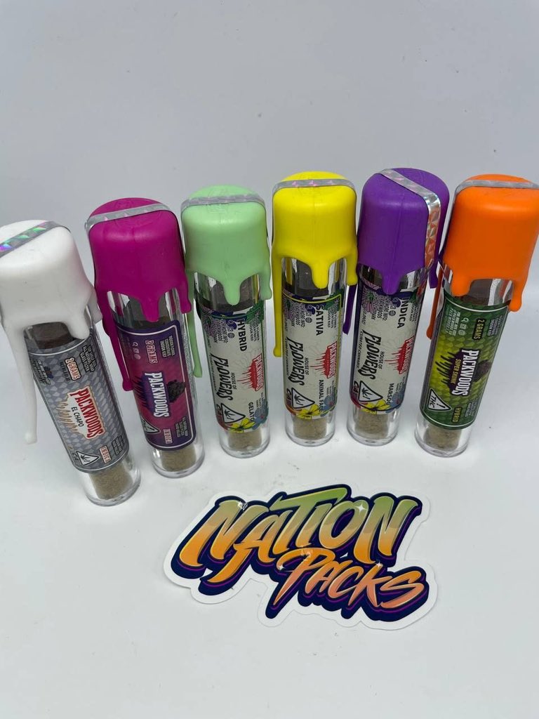 Packwoods back in stock ! 

100 for $1100 local 
100 for $1000 🚢🚢

Tapin now 💰📦🚀‼️
10% discount on Btc deals