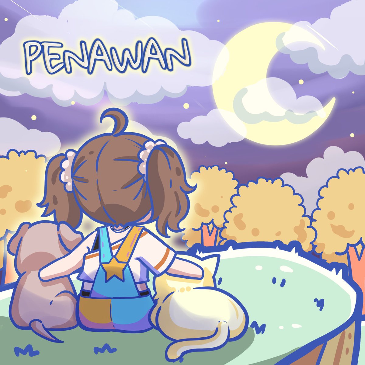 Zennnchi | COMMISSION CLOSED tweet media