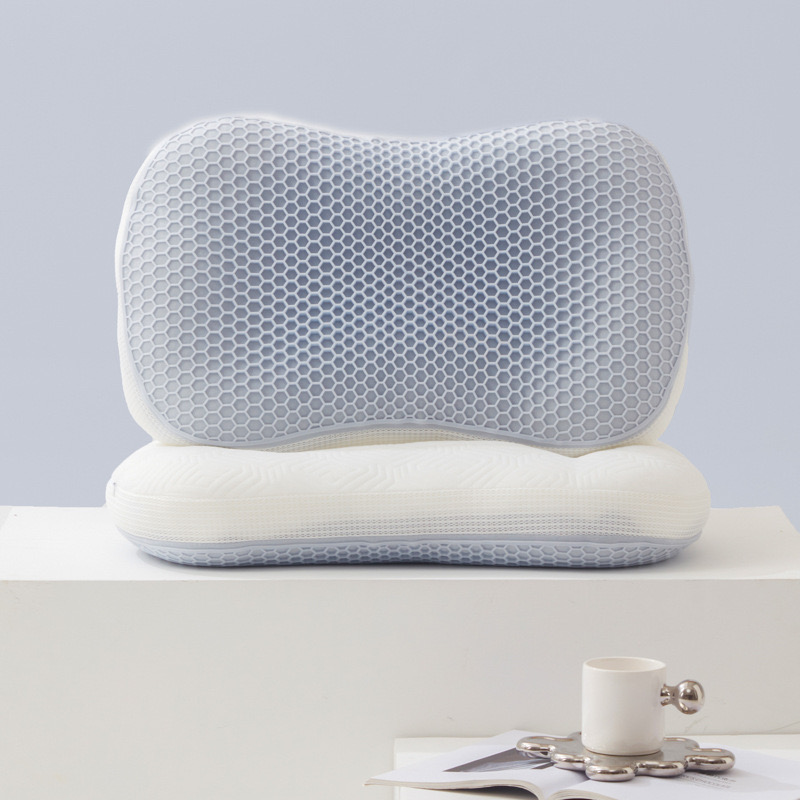 wydenhome's tweet photo. Experience comfort with our super quality TYPE pillow, designed in a unique cat belly shape. The custom luxury gray color adds an elegant touch to your bedroom decor. Soft, stylish, and super comfortable – a perfect addition to your sleep routine. 
#Wydenhome #Wydenpillow https://t.co/kIMfxvOkql