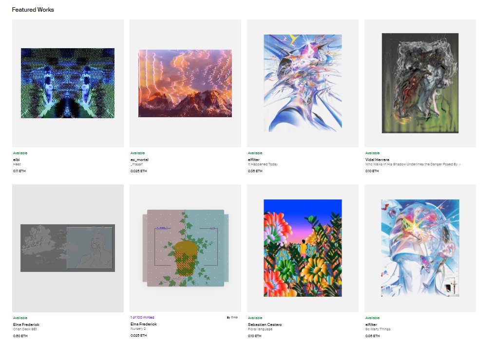 Elfilter tweet media