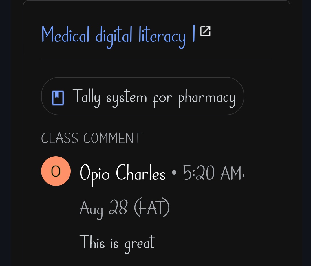 Whisp Health tweet media