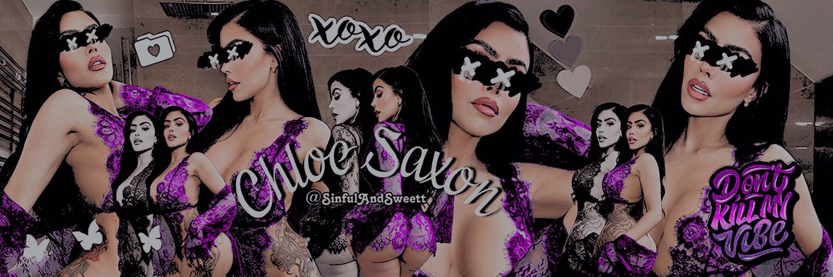 #NewProfilePic + header by me