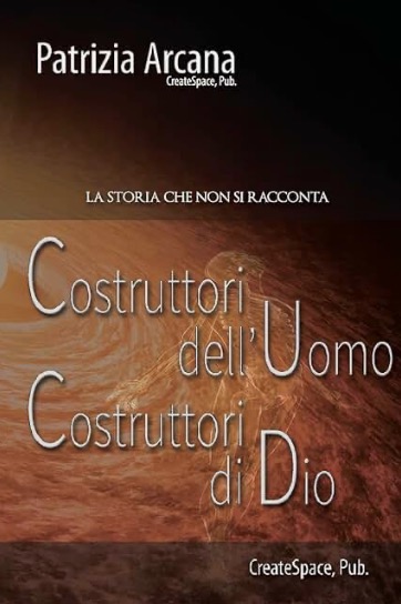 italiadeidolori's tweet photo. «Costruttori dell'Uomo, Costruttori di Dio: La Storia che non si racconta» av Patrizia Arcana✍️

519 kr (Corone svedesi)

Questo per far capire alle menti arretrate che certi libri si vendono più all'estero che in Italia: un motivo ci sarà...😶‍🌫️

https://t.co/XZ3BK87Ssh https://t.co/1J1To1pYbx