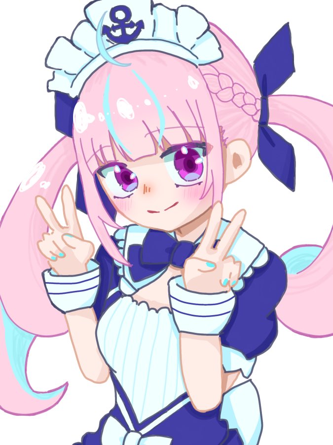 uni__tefutefu's tweet photo. あてぃしがに！
 #あくあーと https://t.co/NFYj7hZsoG