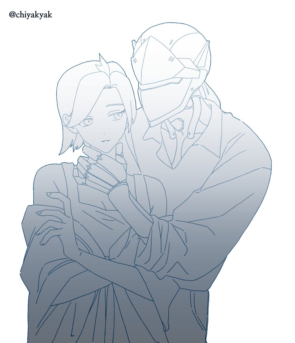 SIHWAN_FAV's tweet photo. Even if you kill me🔫
#gency #겐멜 https://t.co/FDJR457wDI