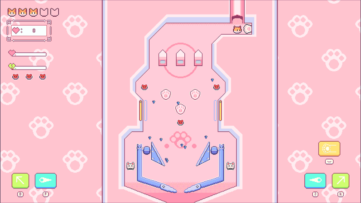 CaulFie1d_Games's tweet photo. The first independently developed #game #catbo, sold over 200 copies in just two weeks.From development to release, all by oneself,a valuable experience.
#indiegame #indiedev #GodotEngine #Steam #gamedev
steam store:
https://t.co/q1p7U1j2oZ https://t.co/pgwvd812jo