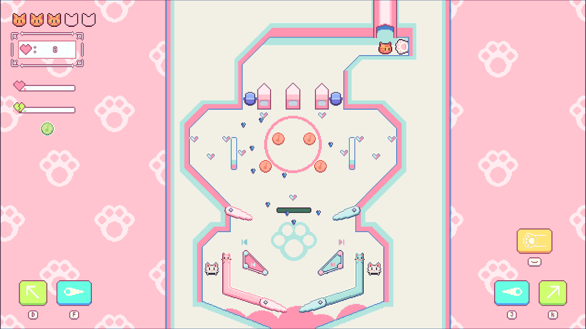 CaulFie1d_Games's tweet photo. The first independently developed #game #catbo, sold over 200 copies in just two weeks.From development to release, all by oneself,a valuable experience.
#indiegame #indiedev #GodotEngine #Steam #gamedev
steam store:
https://t.co/q1p7U1j2oZ https://t.co/pgwvd812jo