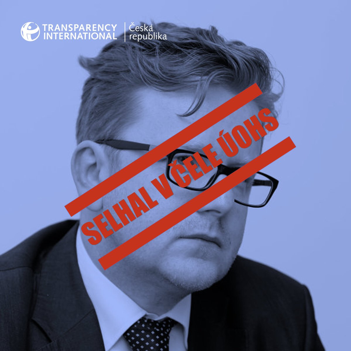 Transparency International 🇨🇿 tweet media