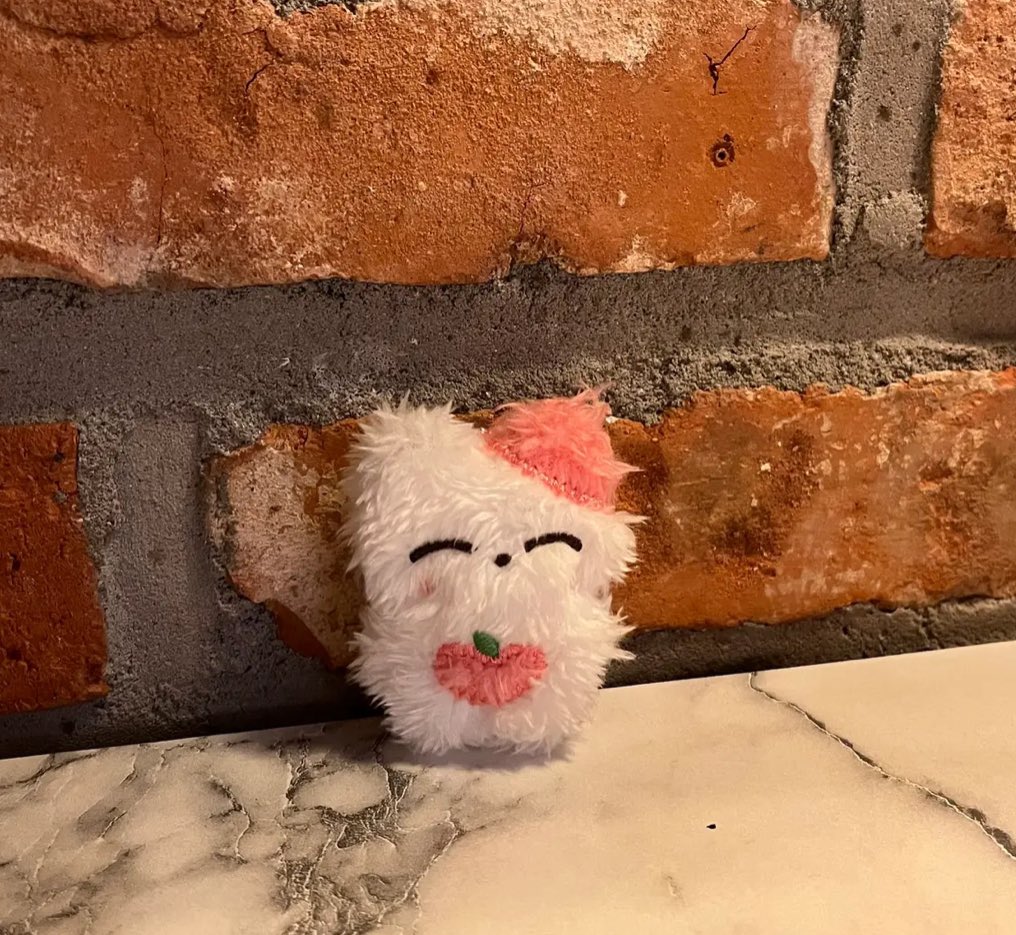 [EU GO] Europe group order for the NCT Jaehyun dolls by <a href="/kichi__J/">키치잰</a> !

🍑 €14 per doll
⭐️ Deadline: August 29th 5PM CET

Form: forms.gle/ZXz3LuytnSYavk…