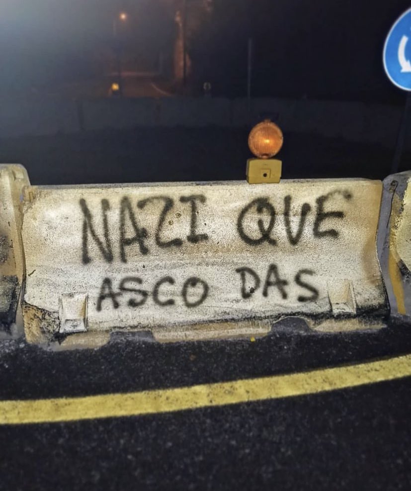 Buenos días.