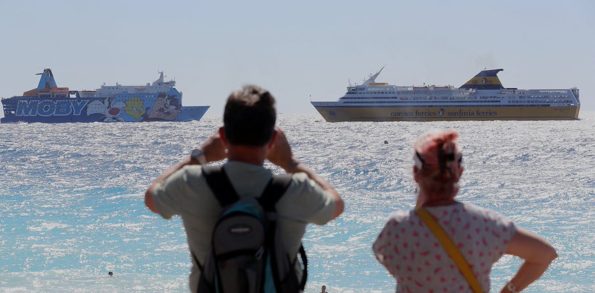 ADEME (@ademe) on Twitter photo À quoi ressemblera le secteur du #tourisme dans le sud de la France à l’horizon 2050 ? 🤔
Découvrez 4 scénarios d’avenir pour la région Provence-Alpes-Côte d’Azur dans l’article de <a href="/FR_Conversation/">The Conversation France</a> avec l’<a href="/ademe/">ADEME</a> 👉🏻theconversation.com/quel-tourisme-…
👋 <a href="/MaRegionSud/">Région Sud</a>, <a href="/CRT_RegionSud/">CRT Provence Alpes Côte d'Azur</a> À quoi ressemblera le secteur du #tourisme dans le sud de la France à l’horizon 2050 ? 🤔
Découvrez 4 scénarios d’avenir pour la région Provence-Alpes-Côte d’Azur dans l’article de <a href="/FR_Conversation/">The Conversation France</a> avec l’<a href="/ademe/">ADEME</a> 👉🏻theconversation.com/quel-tourisme-…
👋 <a href="/MaRegionSud/">Région Sud</a>, <a href="/CRT_RegionSud/">CRT Provence Alpes Côte d'Azur</a>