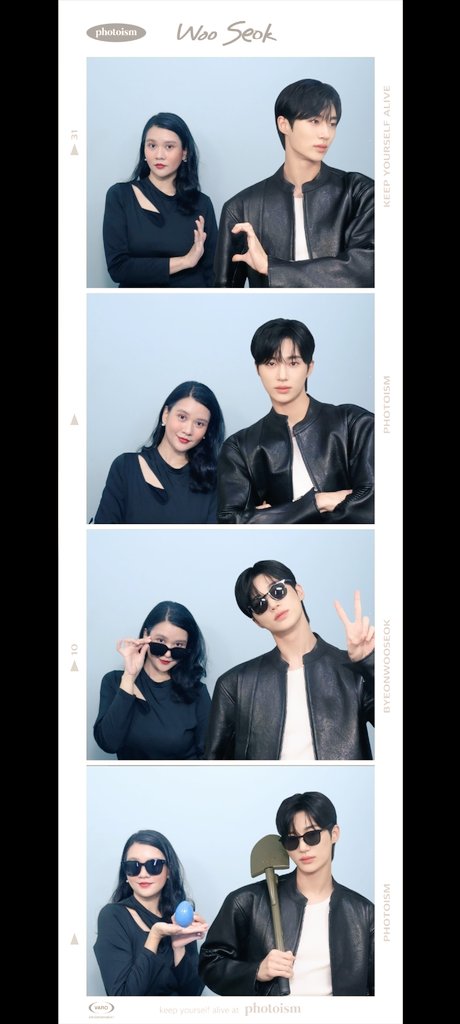 charmloise19's tweet photo. 😎😎💙💙💙
변우석 @photoism_kr

#포토이즘 #변우석 #변우석의_마지막_여자가_되 https://t.co/CEkNdZS4Az