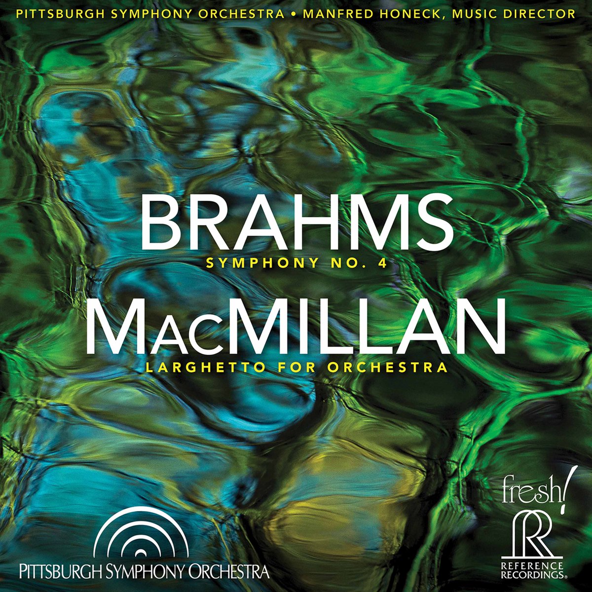 Apple Music Classical (@appleclassical) on Twitter photo No need to pick: we've three huge albums #NowInSpatial Audio from the <a href="/pghsymphony/">Pittsburgh Symphony</a>.
Let's start with Brahms: apple.co/Brahms4 💚 No need to pick: we've three huge albums #NowInSpatial Audio from the <a href="/pghsymphony/">Pittsburgh Symphony</a>.
Let's start with Brahms: apple.co/Brahms4 💚