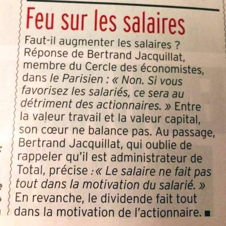 L'Etat de fumier tweet media