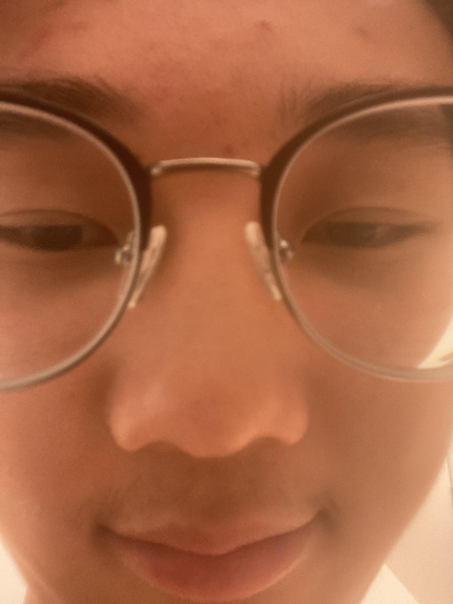 xchxia's tweet image. Me when mustard