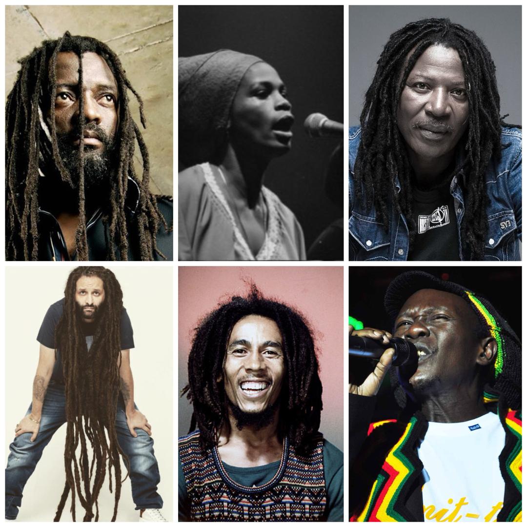HouseOFReggaeUG's tweet photo. Reggae vibes connect us all, no matter our origin! π It's time for a global reggae roll call! Who's your favorite international reggae artist? πΆ Drop their name in the comments; we'll share some of ours. Can you guess who they are? π π€
#ReggaeIsTheMission #GlobalReggae https://t.co/doediqaOyf