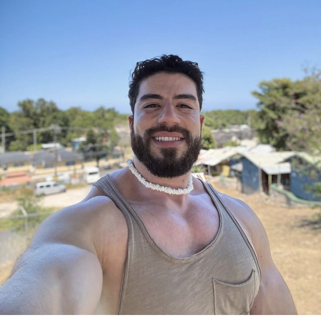 #NewProfilePic