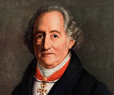 Life advice from Goethe (b otd 1749):
“Everyone should hear a little music, read a little poetry, and see a fine picture every day of their life, in order that worldly cares may not obliterate the sense of the beautiful which God has implanted in the human soul.”