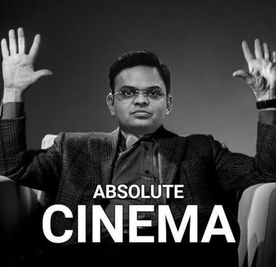 StatusBalaji's tweet photo. @imVkohli @JayShah https://t.co/qgFPbTZG12