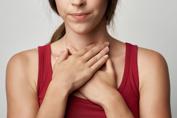 The most common types of thyroid cancer have a 90% cure rate. If you've been diagnosed @Butterflythyro can offer help and support on your treatment journey 👉 butterfly.org.uk/treatment-jour… #ThyroidCancerAwarenessMonth