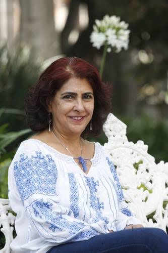 Solo en el desierto tweet media