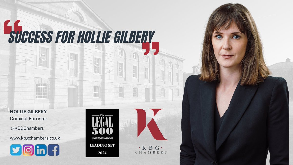Hollie successfully represented a 16 year old who was acquitted after trial for an allegation of rape dating back to when he was just 13 years of age.