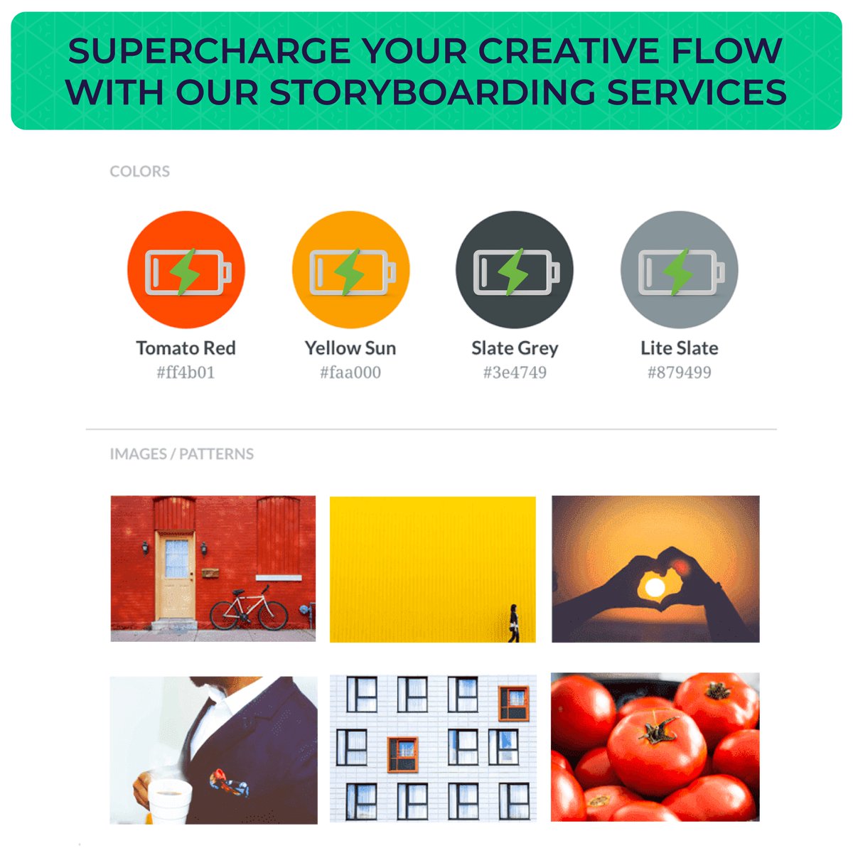 NewLeafTechSA's tweet photo. Contrary to popular belief, the creative process doesn’t go straight into creation and ideas don’t come out of the blue. It's all about the storyboard!

Curious about our storyboarding process? 
Find out more here: https://t.co/rnq93UbFvr https://t.co/VCipfNSCre