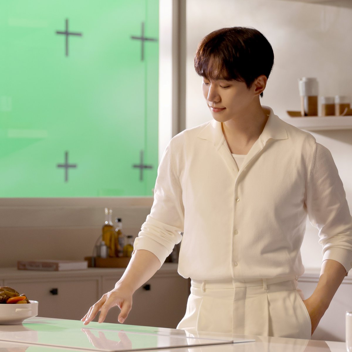 follow_leejunho's tweet photo. 이준호 + 쿠쿠 = 주방에서 빛이 나요 ෆ

#이준호 #LEEJUNHO
#준호 #JUNHO
#쿠쿠 #CUCKOO https://t.co/7gSJ67MoAs