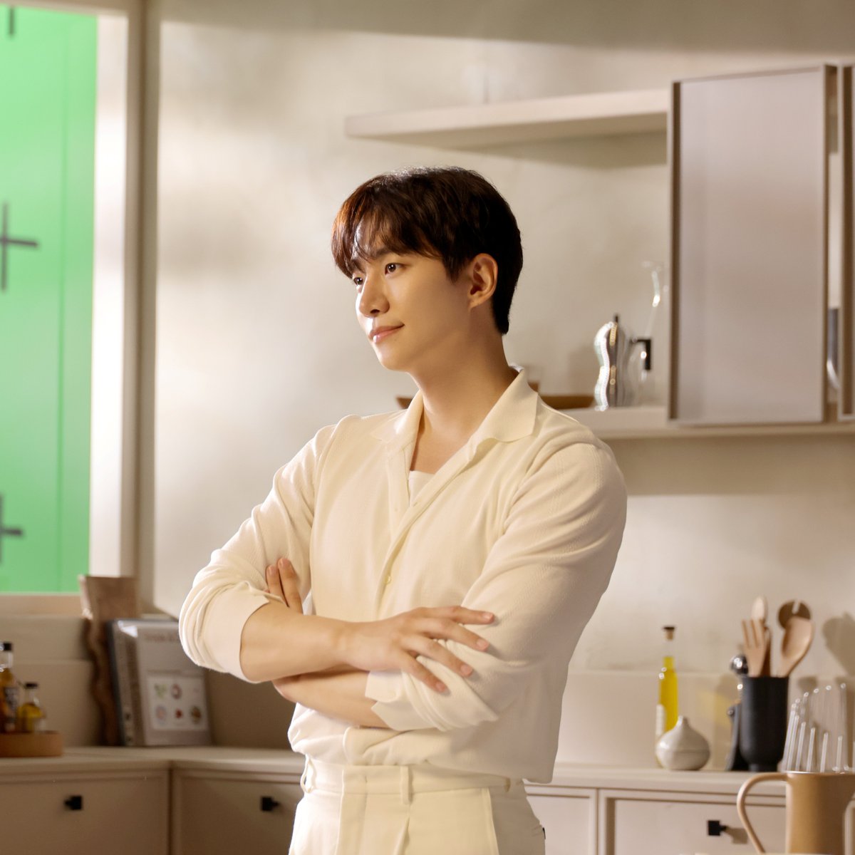 follow_leejunho's tweet photo. 이준호 + 쿠쿠 = 주방에서 빛이 나요 ෆ

#이준호 #LEEJUNHO
#준호 #JUNHO
#쿠쿠 #CUCKOO https://t.co/7gSJ67MoAs