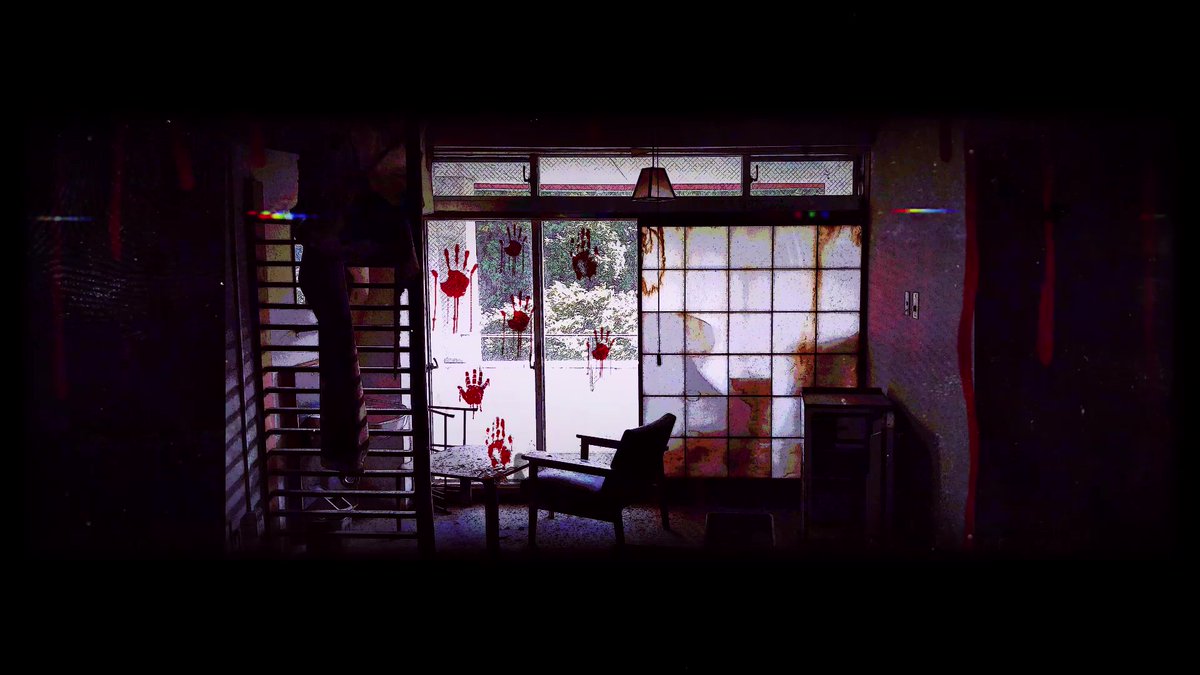 amagamishinia's tweet photo. 『バーチャル百奇夜行 ～穢～』に応募��せていただいたCMをUPしました！！採用誠にありがとうございました…！！

後半はセルフ解説付きです🐺✨
良ければチャンネル登録・高評価・コメントよろしくお願いします🙏💕
■動画⇨https://t.co/d1Z0BAlQNl
#バーチャル百奇夜 https://t.co/iaS322Nk62