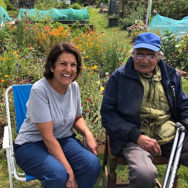 The National Lottery Heritage Fund tweet media