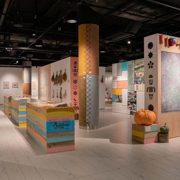 The National Lottery Heritage Fund tweet media