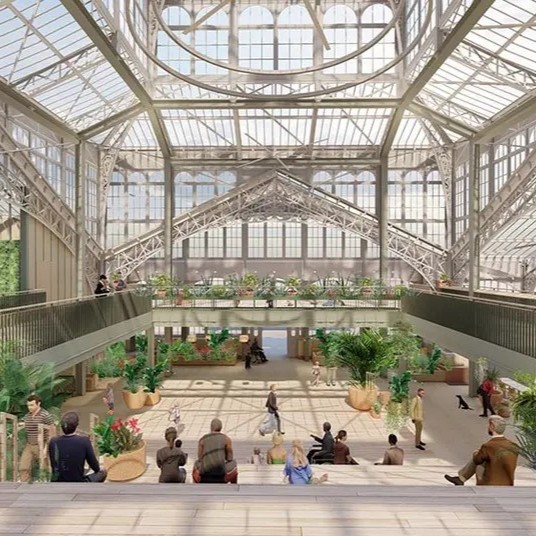 The National Lottery Heritage Fund tweet media