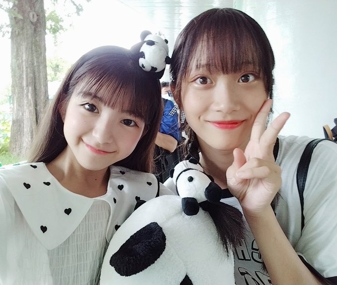 Twitterのコスプレ画像24