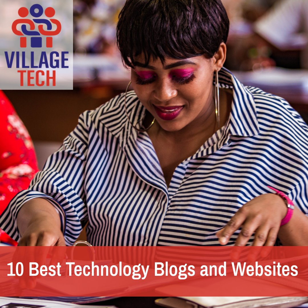 VillageTechZA's tweet image. Where does one find up-to-date information on the Information and Technology industry in South Africa?

We’ve compiled a list of technology blogs just for you. &amp;gt; i.mtr.cool/vctklgefnj 

#BridgingTheDigitalDivide #VillageTech #WeAreVillageTech