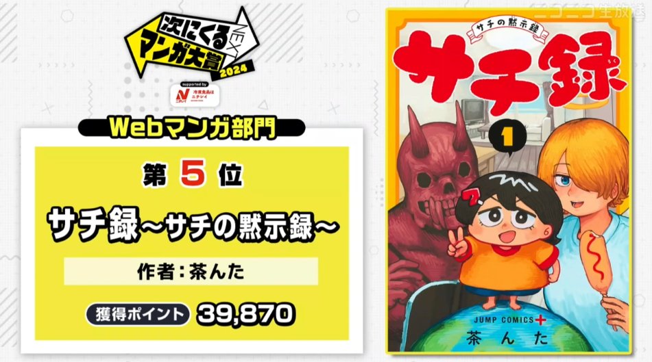 Shonen Jump News on X: 