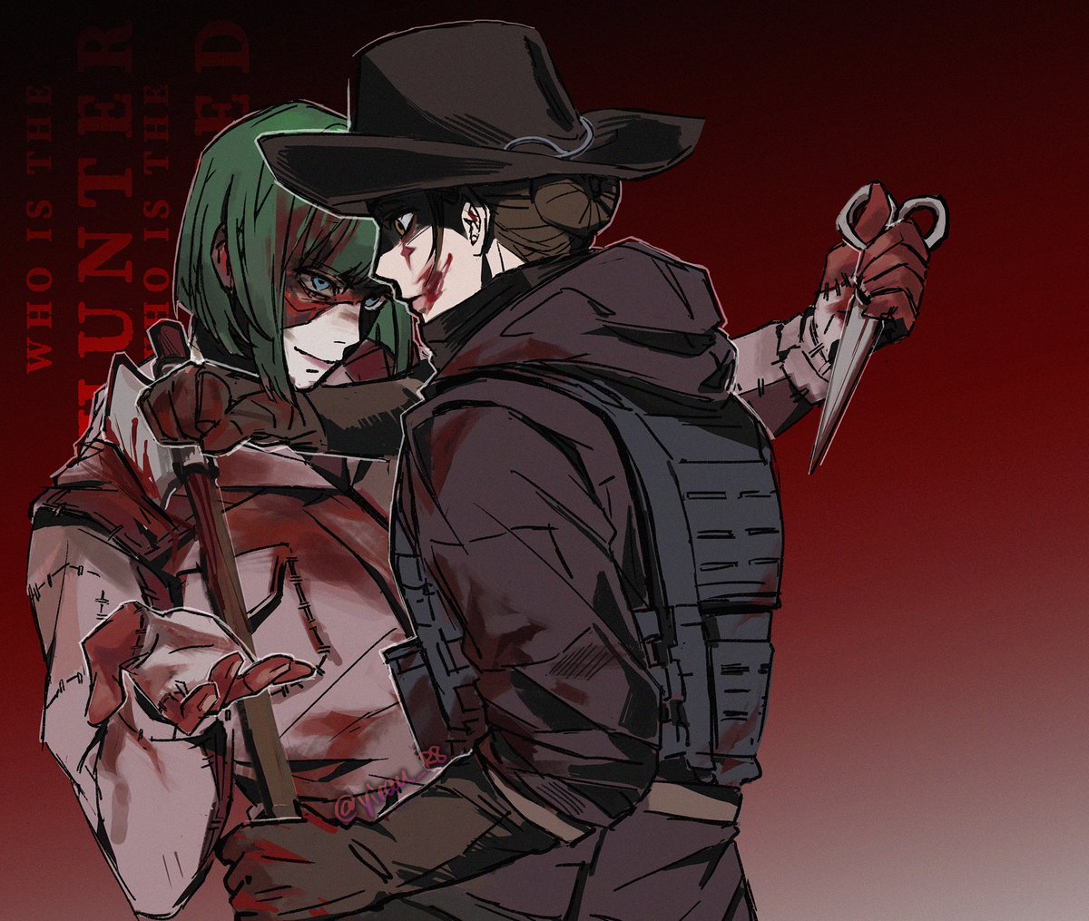 YR8R8R8R8 (@yiran_r8) on Twitter photo 