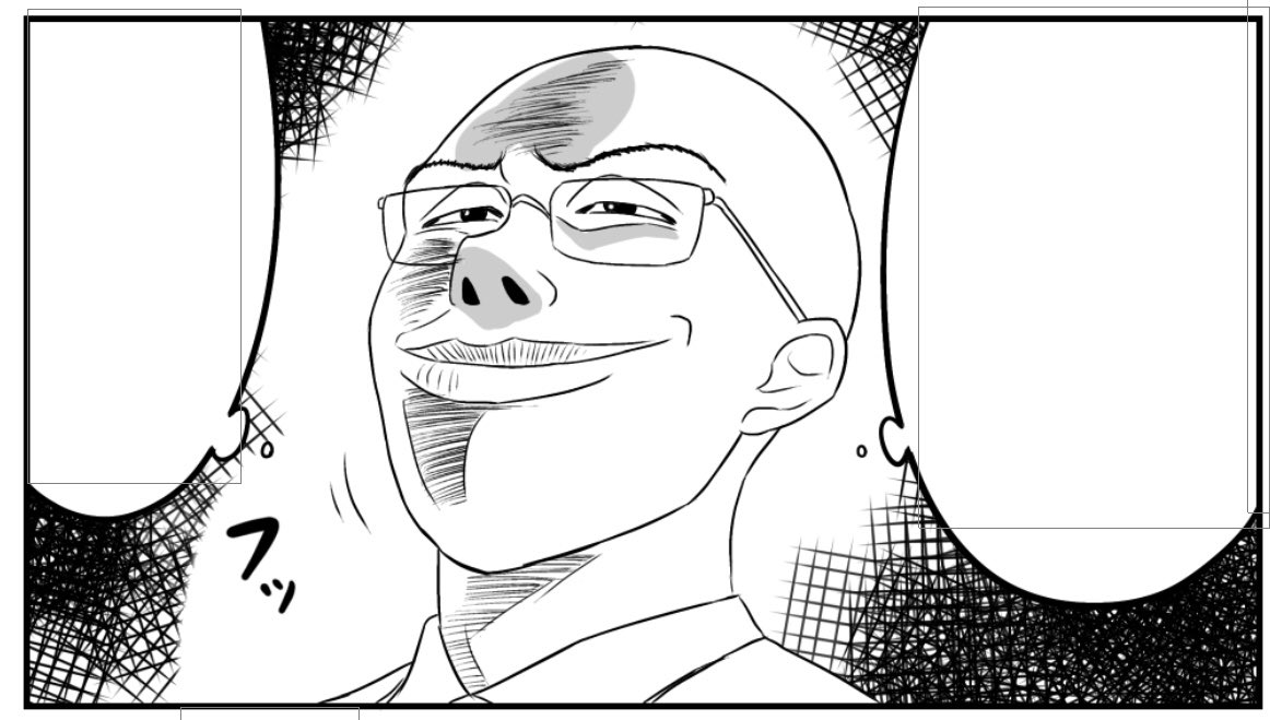 多分今これほどたくさんの芹沢サンを描いてるアイマスPは全国で僕だけだと思う 