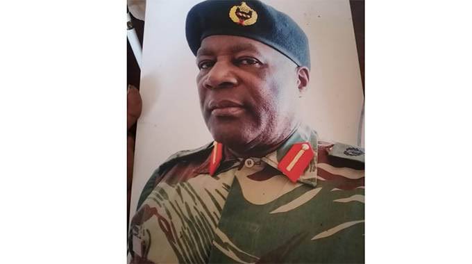 ali_naka's tweet photo. Brigadier Gen Ndabambi is no more📍 https://t.co/tw3vuyojdT