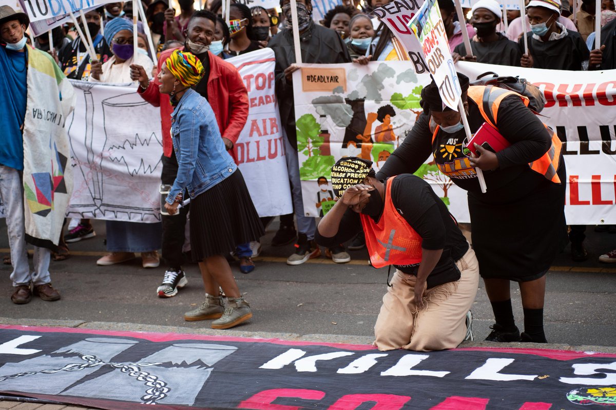 Centre for Environmental Rights tweet media